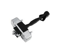 TEAKEA Cerniera anteriore auto Cinghia Del Limitatore Controllo arresto Della Porta Anteriore Posteriore Per Toyota Per Tacoma Per Land Cruiser Per Prado GRJ12 KDJ121 RZJ120 RJ120(1 Pcs Rear RH)