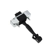 TEAKEA Cerniera anteriore auto Cinghia Del Limitatore Controllo arresto Della Porta Anteriore Posteriore Per Toyota Per Tacoma Per Land Cruiser Per Prado GRJ12 KDJ121 RZJ120 RJ120(1 Pcs Front LH)