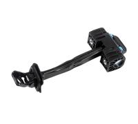 TEAKEA Cerniera anteriore auto Cinghia fermo cerniera porta anteriore auto limitatore battuta freno 5G0837249D 5GM837249A per Golf 2013-2021