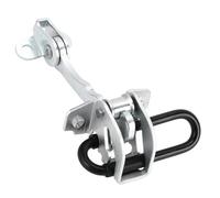TEAKEA Cerniera anteriore auto Limitatore Del Fermo Della Cinghia Di Controllo Porta N. 51754187 Per Fiat Per Punto MK2 188 1999-2012