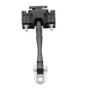 TEAKEA Cerniera anteriore auto Limitatore Del Fermo Della Cinghia Di Controllo Porta N. 9808070580 Per PEUGEOT Per Expert 2016-2021