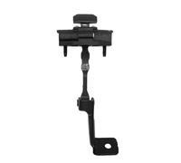 TEAKEA Cerniera anteriore auto Limitatore della porta laterale anteriore Porte Cerniera Arresto cinghia controllo per modello 3 2017-2021 1089507 1110298 1089509(Front left side)