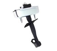 TEAKEA Cerniera anteriore auto Limitatore di arresto cerniera porta anteriore e posteriore Per Toyota Per LAND Per CRUISER Per PRADO 2002 2003 2004 2005 2006 2007 2008 2009(Rear Left)