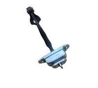 TEAKEA Cerniera anteriore auto Per Nissan Per Altima Porta anteriore sinistra destra Controllo cinghia di arresto Limitatore Fermacorda staffa braccio 2007-2012(Front left)