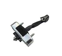TEAKEA Cerniera anteriore auto Per TOYOTA Per Tacoma Per Prado LC120 GRJ120 Porta Controllo Fermacorda Ganci Arresto 68610-60100 68620-60090 68630-60100 68640-60090 68610-04021(Front Left)