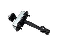 TEAKEA Cerniera anteriore auto Porta Braccio Controllo Arresto Cerniera Cinghia Limitatore 793802W010 793902W010 794802W000 794902W000 Per Hyundai Per Santa Fe 2013-2019(Front left)