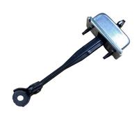 TEAKEA Cerniera anteriore auto Tappo Limitatore Di Controllo Della Porta Anteriore Posteriore Per Chevy Per Cruze 1.6 .8 13255727 95103843 95103842(Front door 1PCS)