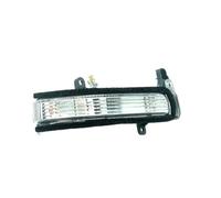 TEAKEA Frecce dinamiche specchietto retrovisore Lato Specchio Retrovisore Indicatore Di Direzione Della Lampada Luce Per Mitsubishi Per Pajero Per Lo Sport Per ASX 2013 2014 2015 2016 2017 2018 2019