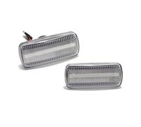 TEAKEA Frecce dinamiche specchietto retrovisore Per Jeep Per Grand Per Cherokee Per Chrysler 200 300C Per Avenger Per Flavia Luce Di Posizione Laterale A LED(D)