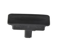 TEAKEA Pulsante portellone per Kia for Ceed 2013-2018 81260A5000 1PC Interruttore di Apertura del Portellone Posteriore del Bagagliaio Pulsante di Apertura del Portellone Posteriore