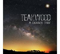 Teakwood - Distant Star