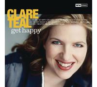 Teal,Clare - Get Happy