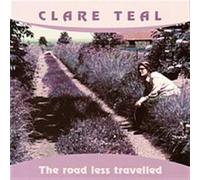 Teal, Clare - Road Less Travelled