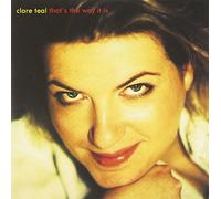 Teal, Clare - That's The Way It Is