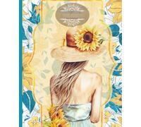 Teal & Sunflower Dreams