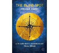 Teal Swan The Blind Spot Oracle Cards (Cards)
