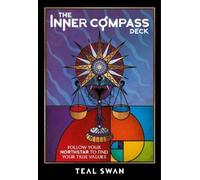 Teal Swan The Inner Compass Deck (Cards)
