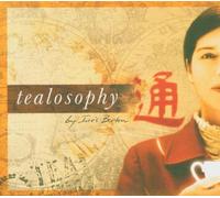 Tealosophy By Ines Berton by Tealosophy Chill Out (CD Libro) (2005-06-14)