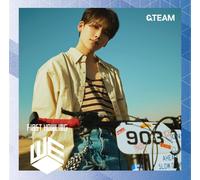 &TEAM 2° EP First Howling: WE Solo Jacket Limited Edition YUMA CD NUOVO