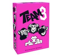 Team3 Pink - Cooperative Board Game