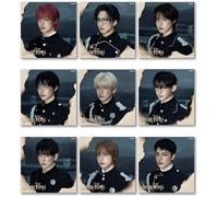 &TEAM - 3rd EP 'We on Fire'