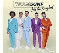 Team 5ünf - Für die Ewigkeit