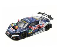 Team ABT Sportsline Audi R8 LMS GT3 EVO II Ricardo Feller DTM 2024 1:43