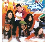 Team Age - Mister Dj
