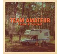 Team Amateur - Feuer & Freizeit