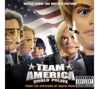 Team America - Soundtrack