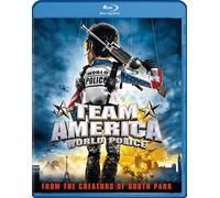 Team America: World Police