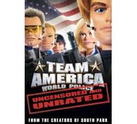 Team America: World Police