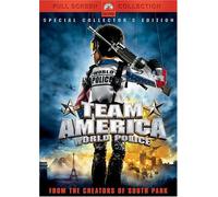 Team America: World Police