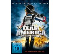 Team America: World Police [Special Collector's Edition]