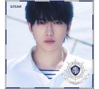 &team - Aoarashi [FUMA - Member Solo Jacket Version]