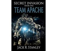 Team Apache: Secret Invasion
