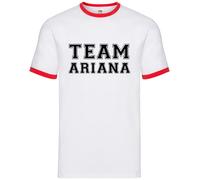 Team Ariana - Ringer Uomo - Fan Di Canzoni Amor Grande Musica Wicked