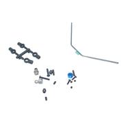Team Associated 1:8 4WD Buggy RC8B3 81130 Stabiliser Set Front TB3®