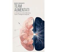 Team Aumentati: La Sinergia tra Cultura Blameless, Codice e Intelligenza Artificiale.
