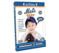 Team Baby: New York Mets Baby "Raising Tomorrow's Mets Fan Today!"