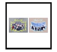 &Team Back to Life 1st Mini Album (2 Ver. Set)