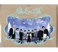 &Team - &TEAM KR 1st Mini Album 'Back to Life' - Gaze Version (EP)