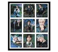 &Team Back to Life [Roar Ver.] 1st Mini Album (Random Ver.)
