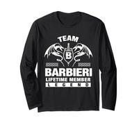 Team BARBIERI - Regali per i soci a Vita Maglia a Manica