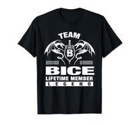 Team BICE - Regali per i membri a vita Maglietta