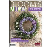 Team BLOOM's BLOOM's GmbH BLOOM's VIEW Trauer No.12 (2026) (Tascabile)