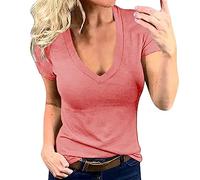 Team Bride Maglie in Saldo Maglietta con Scritta Donna Maglia con Scritta Personalizzata Maglia Elegante Primavera Camicia Elegante Avorio Camicia S Offerta