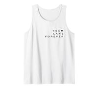 Team Cane Forever | Amicizia e LEALTÀ Canotta