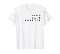Team Cane Forever. L’amicizia che non finisce mai. Maglietta