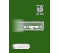 Team Chaos - Operacja: Geografia